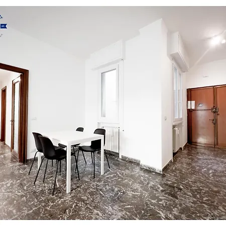 Apartamento Matilde Lido di Ostia