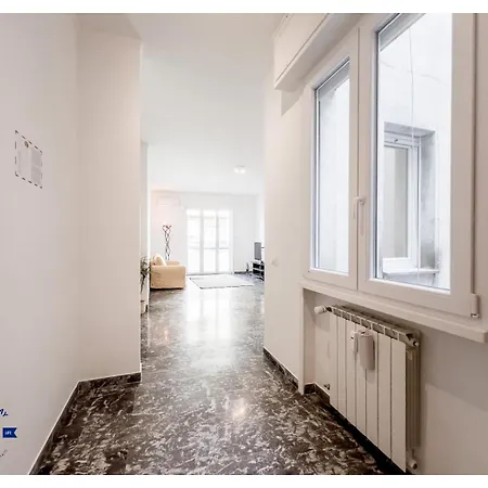 Matilde Apartamento *