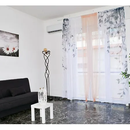 Matilde * Lido di Ostia