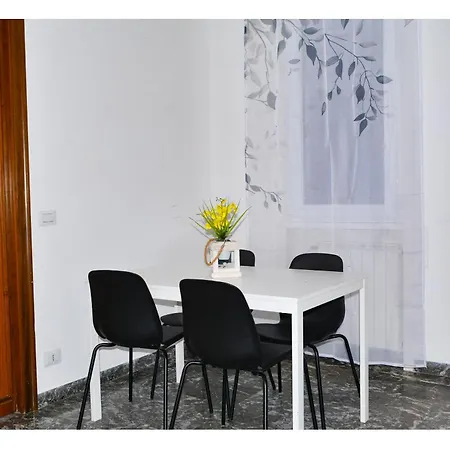 Matilde Apartment