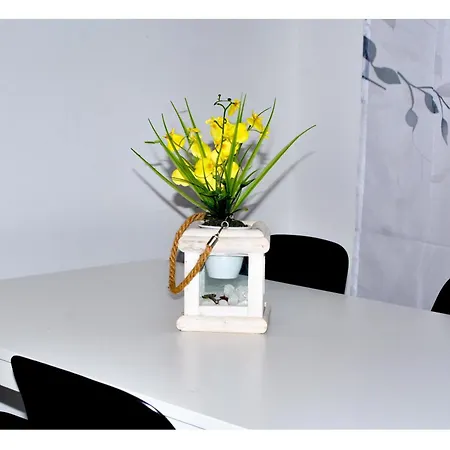 Matilde Apartamento *