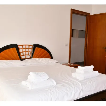 Matilde Apartment Lido di Ostia