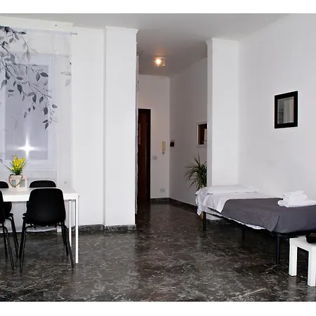 Matilde Apartment