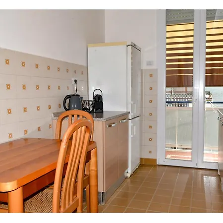 Apartamento Matilde