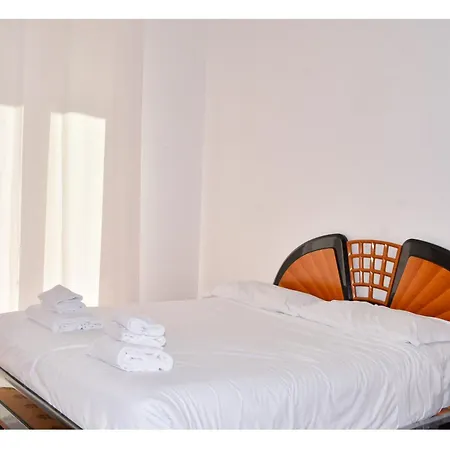 Matilde Apartment Lido di Ostia