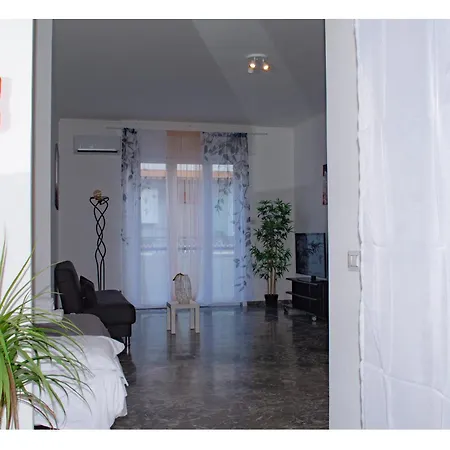 Matilde Lido di Ostia