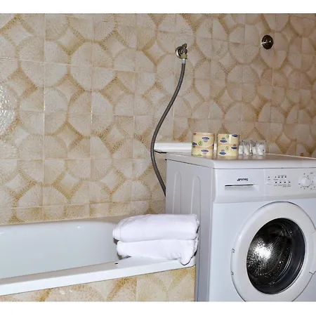 Apartamento Matilde *