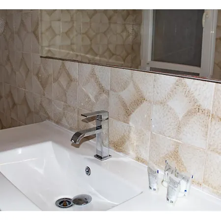 Apartamento Matilde *