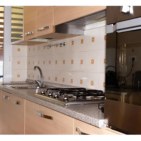 Matilde Lido di Ostia