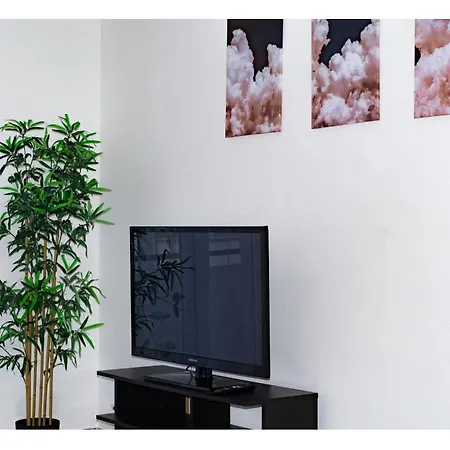 Matilde Apartamento *