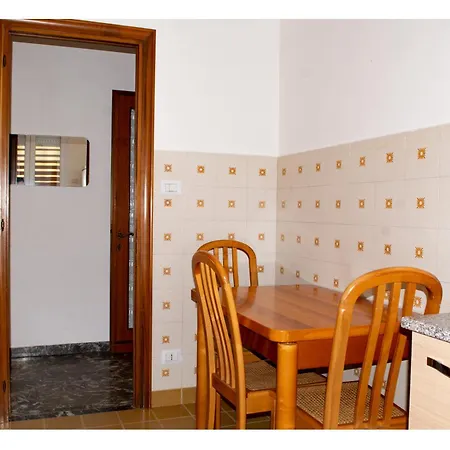 Apartamento Matilde *