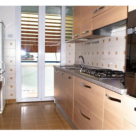 Matilde Apartamento Lido di Ostia