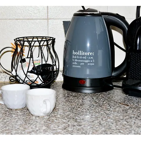 Matilde Daire Lido di Ostia