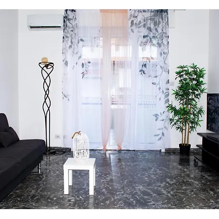 Matilde Апартаменты