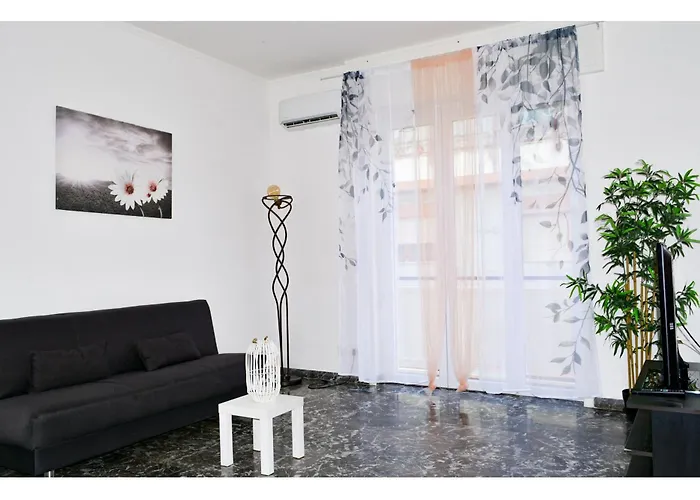 Matilde * Lido di Ostia