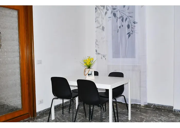 Matilde Apartamento