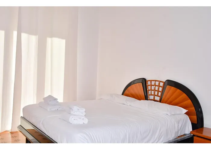 Matilde Daire Lido di Ostia