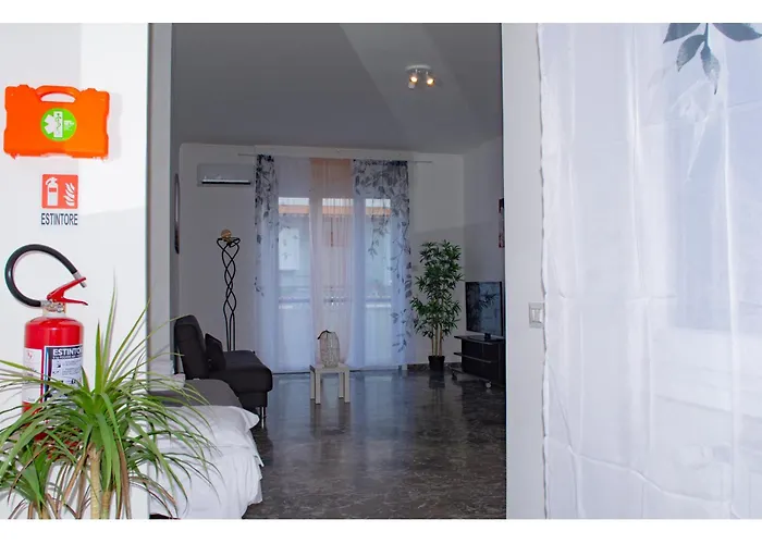 Matilde Lido di Ostia