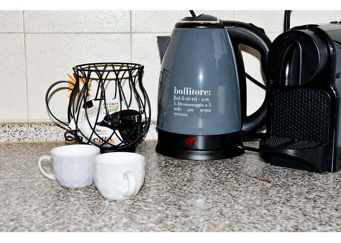 Matilde Daire Lido di Ostia