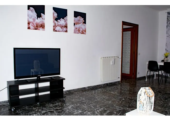 Matilde Lido di Ostia