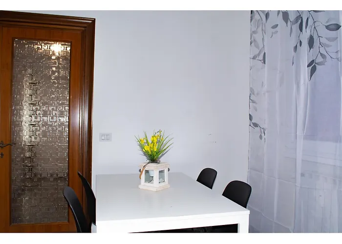 Daire Matilde Lido di Ostia