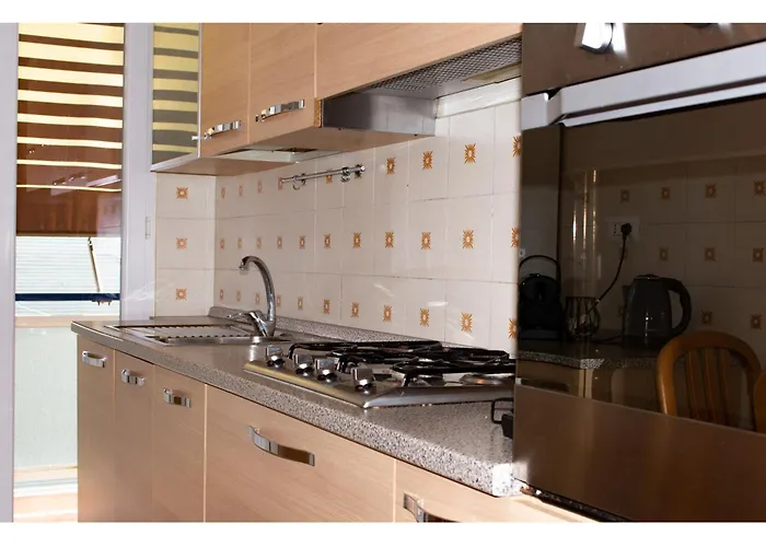 Matilde Lido di Ostia