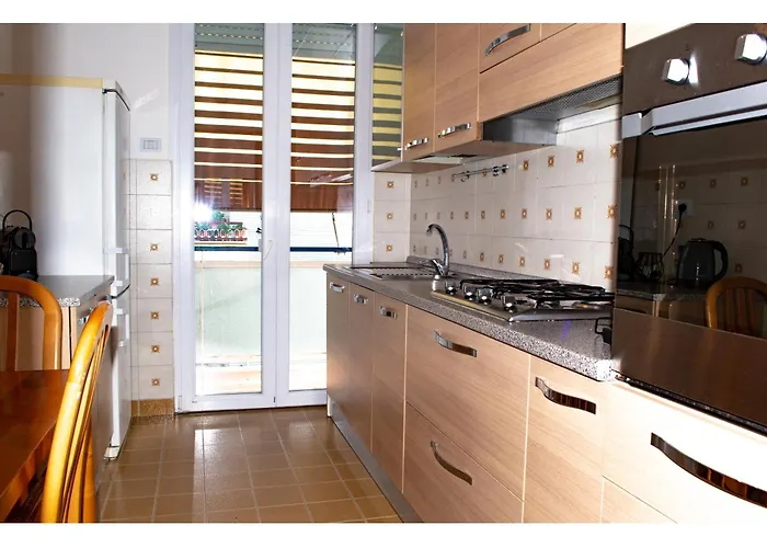 Matilde Daire Lido di Ostia